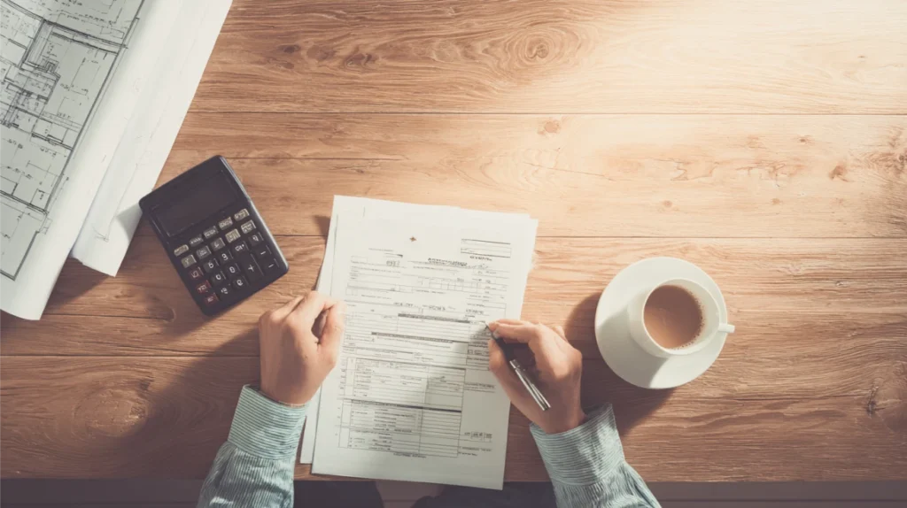 wypełnianie wniosku o dofinansowanie piany pur