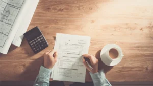 wypełnianie wniosku o dofinansowanie piany pur